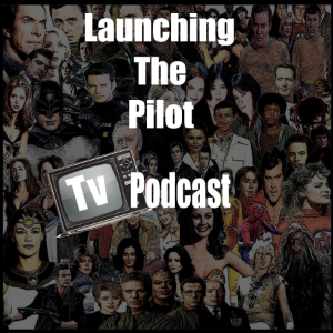 Launching The Pilot-logo