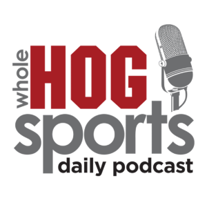 WholeHogSports Daily Podcast-logo