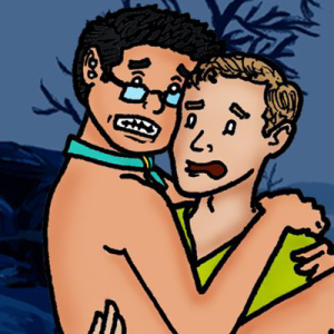 Scooby Dudes-logo