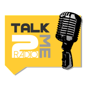 Talk 2 Me Radio-logo