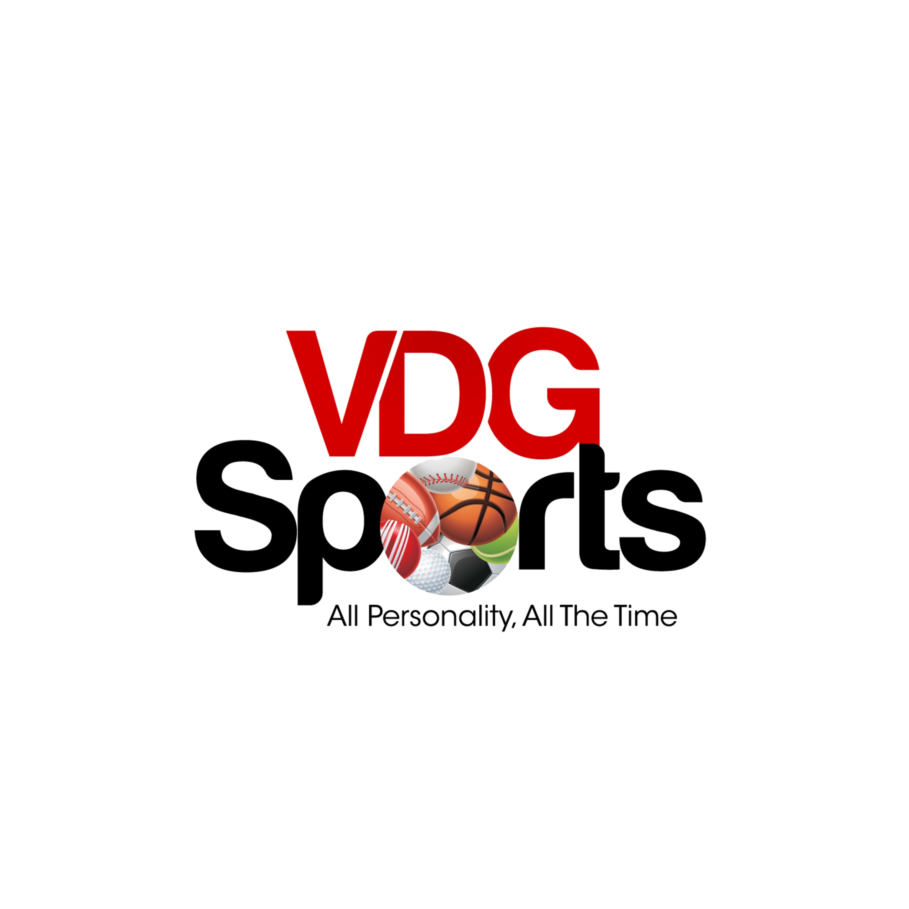 Xtra Xtra Presented By VDG Sports