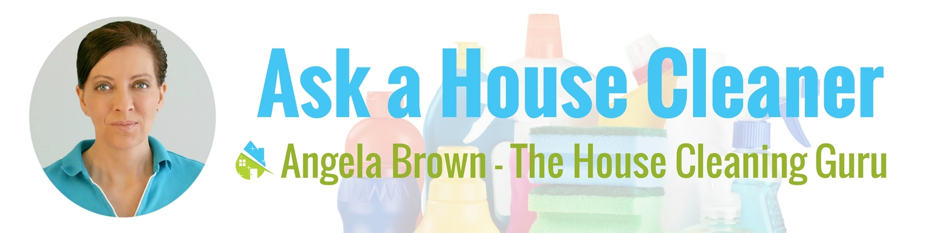 Ask a House Cleaner