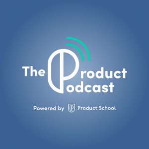 The Product Podcast-logo