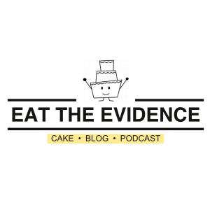 Eat the Evidence-logo