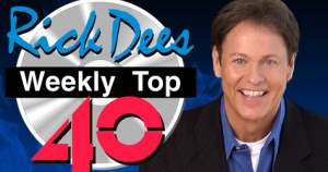 Rick Dees Countdown-logo