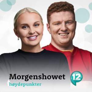 Morgenshowet-logo
