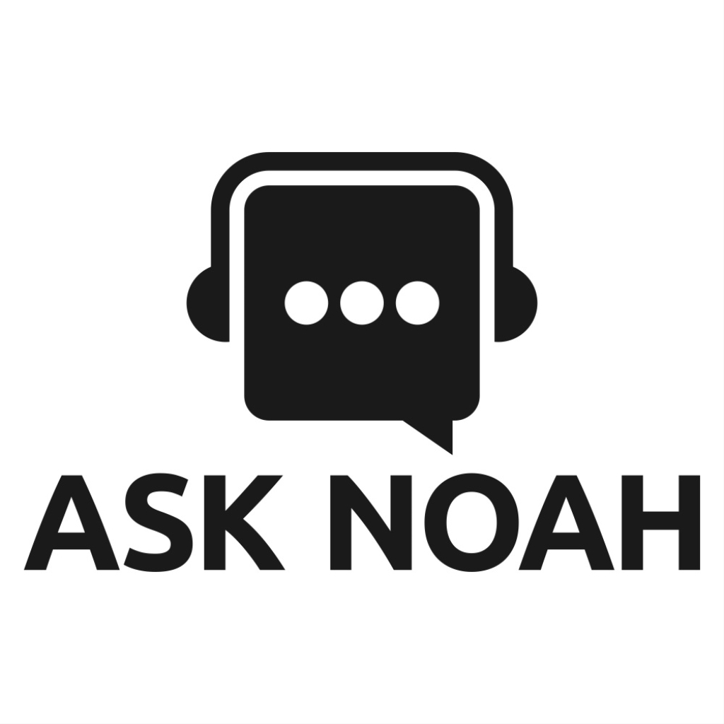 Ask Noah Show