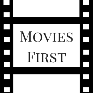Movies First | Reviews-logo