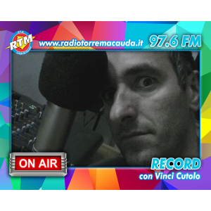 Record-logo