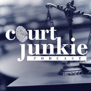Court Junkie-logo