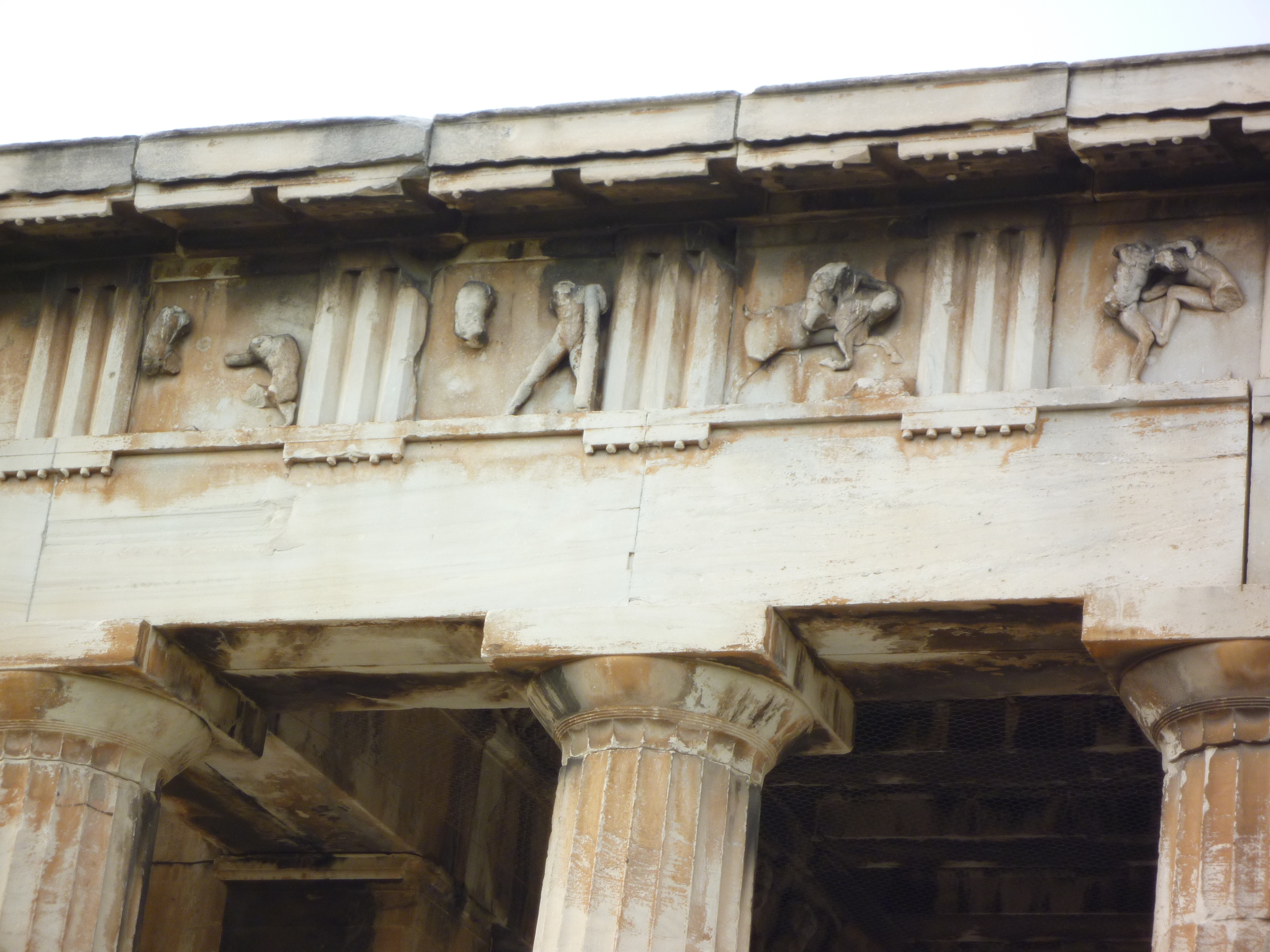 The History of Greece