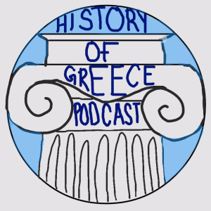 The History of Greece-logo
