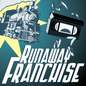 Runaway Franchise-logo