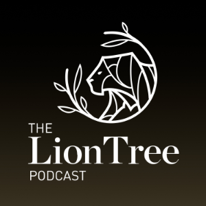 The LionTree Podcast-logo