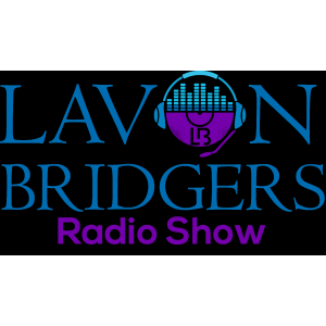 Lavon Bridgers Radio Show-logo