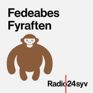 Hobro-special feat. datamatikeren fra Klitmøller