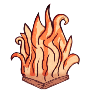 Rise on Fire Ministries-logo
