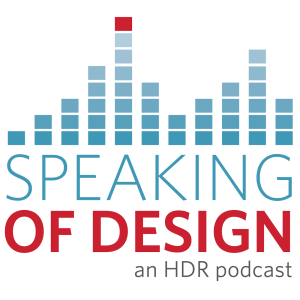 Speaking of Design-logo