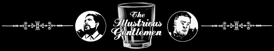 The Illustrious Gentlemen with Scott Godlewski & Ryan Cody