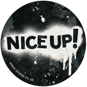 NICE UP! records-logo