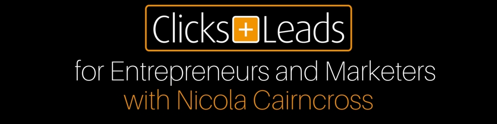 Clicks And Leads | For Entrepreneurs | Digital Marketing | Success Thinking | Being A Digital Nomad