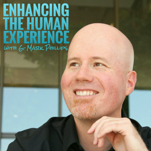 Enhancing The Human Experience with Mark Phillips-logo