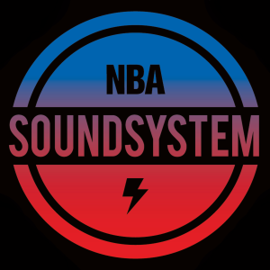 NBA Soundsystem