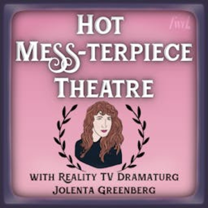 Hot Mess-Terpiece Theatre-logo
