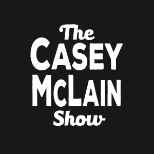 The Casey McLain Show-logo