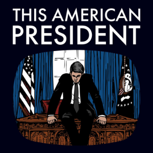 This American President-logo