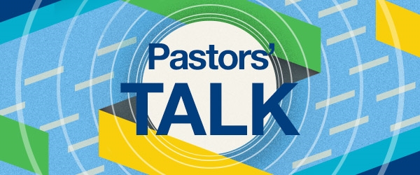 Pastors Talk - A podcast by 9Marks