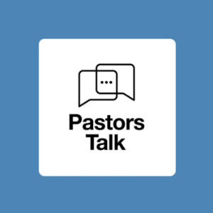 Pastors Talk - A podcast by 9Marks-logo