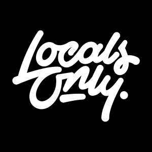 Locals Only