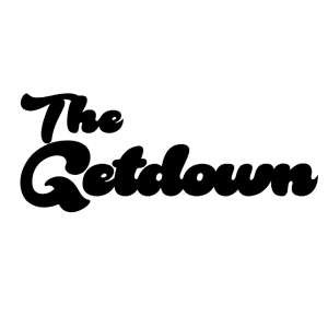 The Getdown-logo