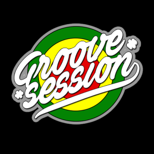Groove Session-logo