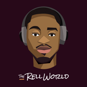 The Rell World-logo