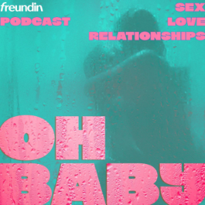 Oh, Baby! ... für besseren Sex-logo