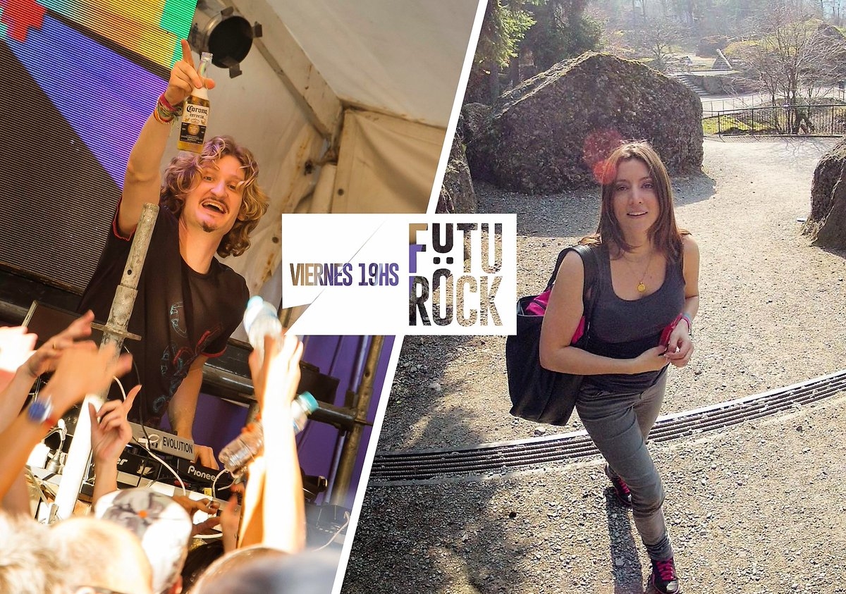 Argentina Electrónica