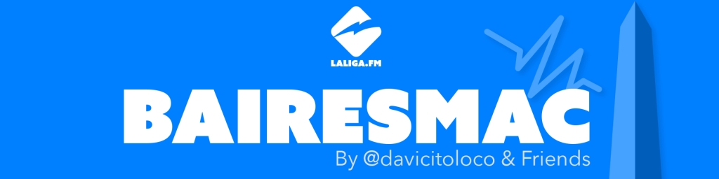 BAIRESMAC