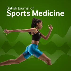 BJSM Podcast-logo