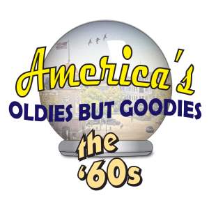 21 – America’s Oldies But Goodies – the ‘60s with guest Dave Sholin and John Lennon’s last interview