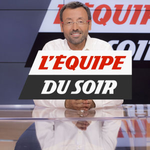 L'Équipe du Soir-logo