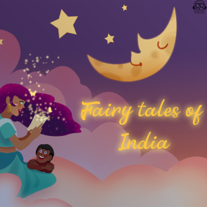 Fairytales of India-logo