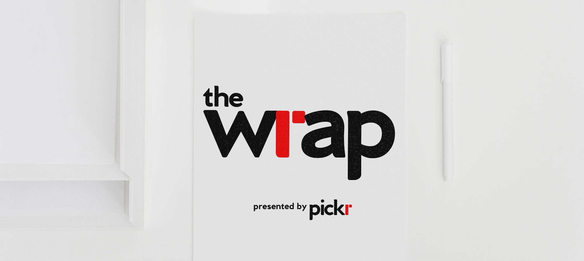 The Wrap