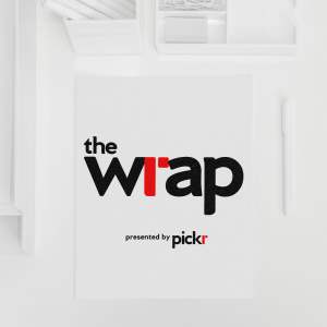 The Wrap-logo