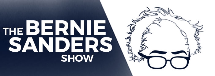 The Bernie Sanders Show