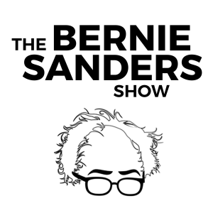 The Bernie Sanders Show-logo