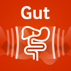 Gut Podcast-logo