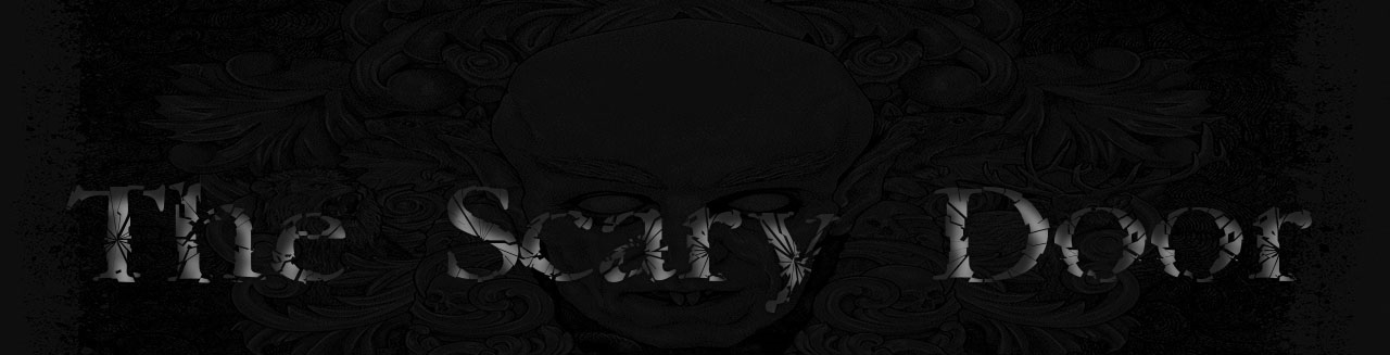 The Scary Door Podcast
