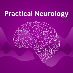 Practical Neurology Podcast-logo
